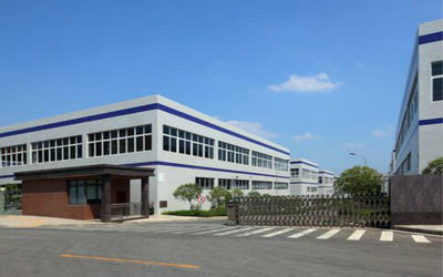 China Dalee Electronic Co., Ltd. fábrica