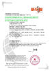 China Dalee Electronic Co., Ltd. certificaciones